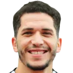 Mahmoud Wadi