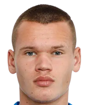Martin Todorski