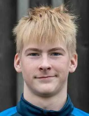 karl kikas