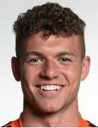 Blake Malone
