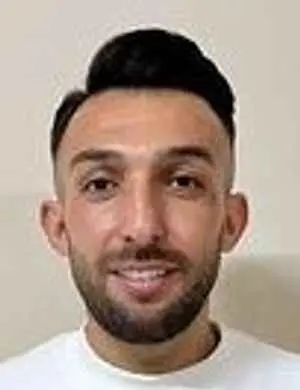 Mustafa Aydogdu
