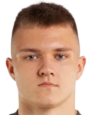 Grigoriy Borovik