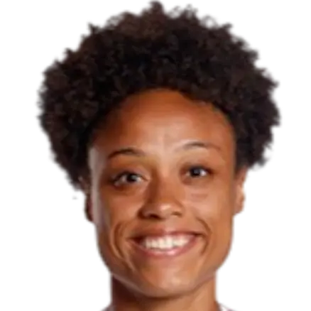 Crisciane Souza Santos