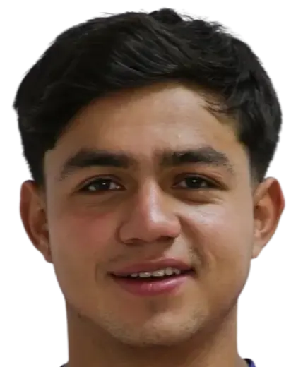 israel rocabado