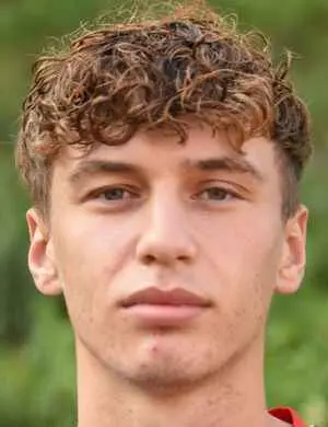 Matteo Martorana