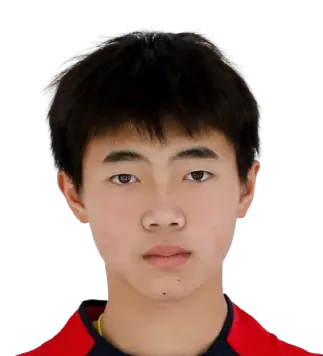 Yu Weizhe