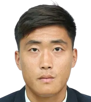 Kim Kum-Chon