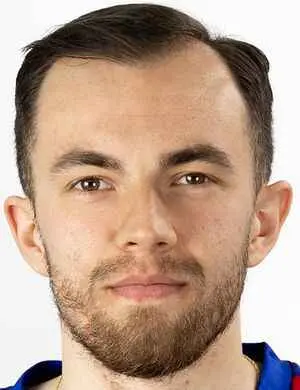 Michal maj