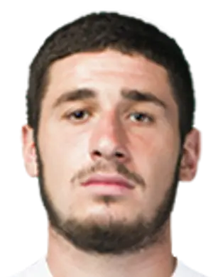 Nemat Shikhamirov