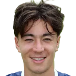 Sacha Tsugita Vieira
