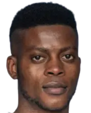Alexander Olabanjo Ogunji