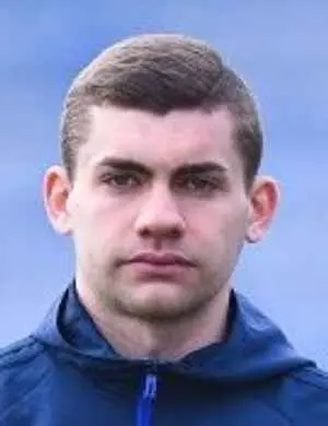 Mateusz·Lechowicz