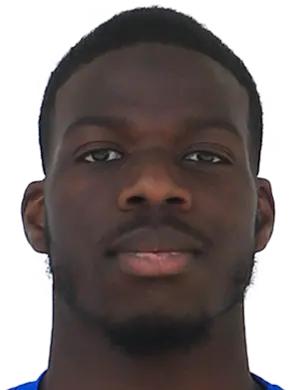 Kran-Walo Diallo