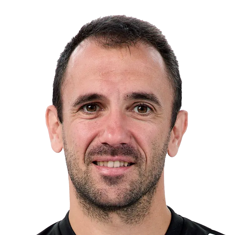 Antxon Muneta