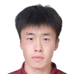 Zhao Xinrui