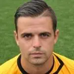 Ben Greenhalgh