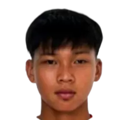 Keanu Senjaya