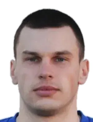 Ilya Grishchenko
