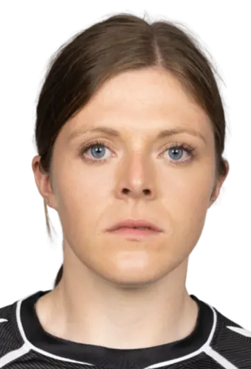 Katrine Svane