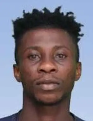 Kelvin kyei