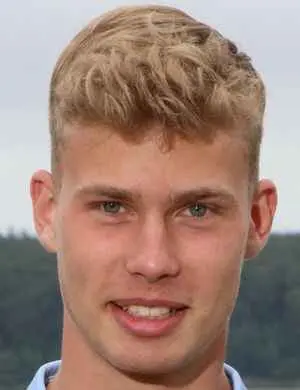 John dethlefs