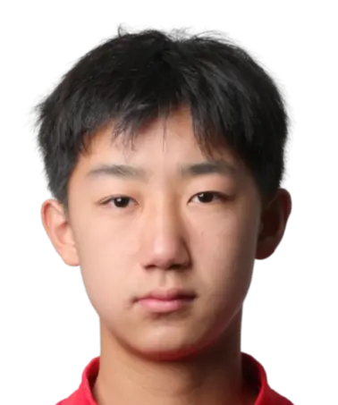 Liu Chenghang