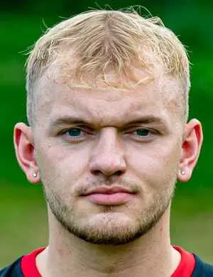 Nils Wettengl