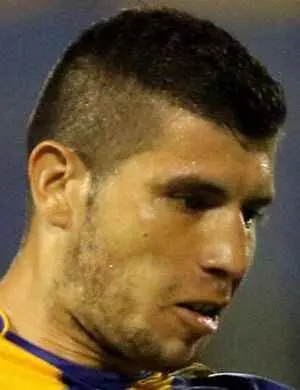 Ruben Monges