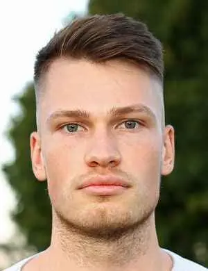 Felix Koob