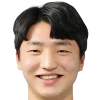 Jo Jin-Woo