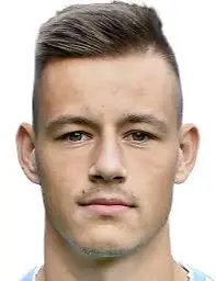 Martin Hubert