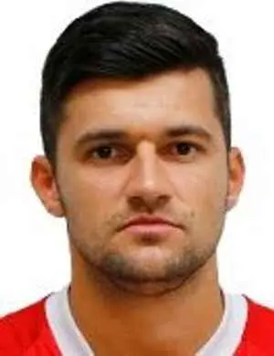 Fauver Frank Mendes Braga