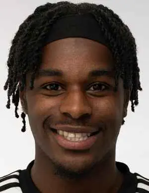 Wesley frimpong