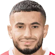 Marouane Afaker