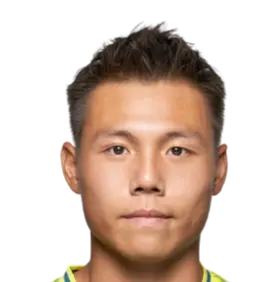 Kwun-Ming Fung