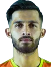 Arsh Saini