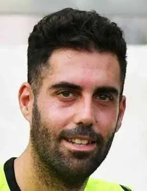Nacho Martínez