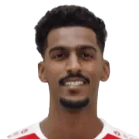 Ahmad Ali Al Matroushi