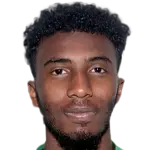Naif Almas