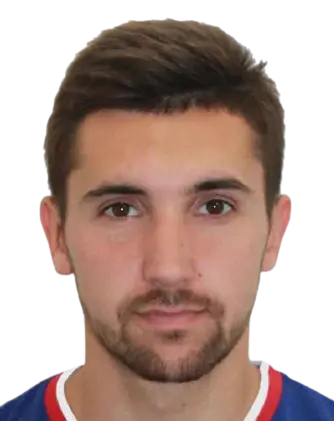 Nazar Vyzdryk