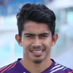 Azamuddin Akil