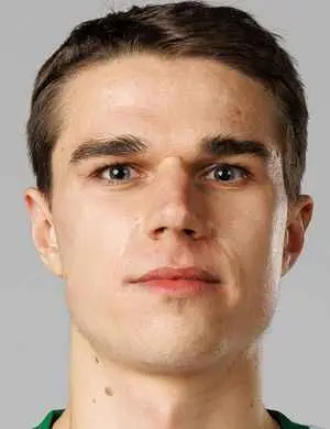 Tomas Baksys