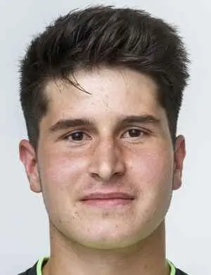 Dominic Gottsmann
