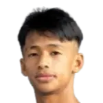 Gunleiba Wangkheirakpam