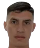 Elián Gonzalo Robles