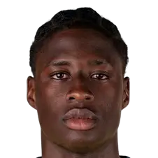 Moussa Traore Camara