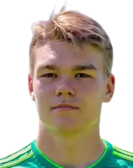 Andrei Korsunov