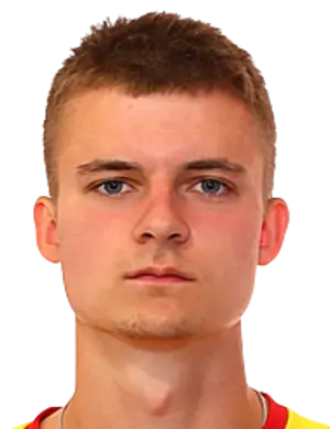 Vadim ssorin