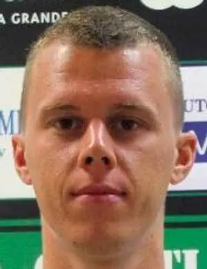 Mattia Poletto
