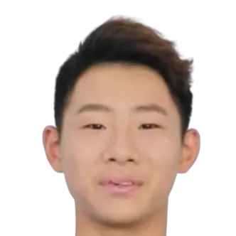 Mao Yongbin